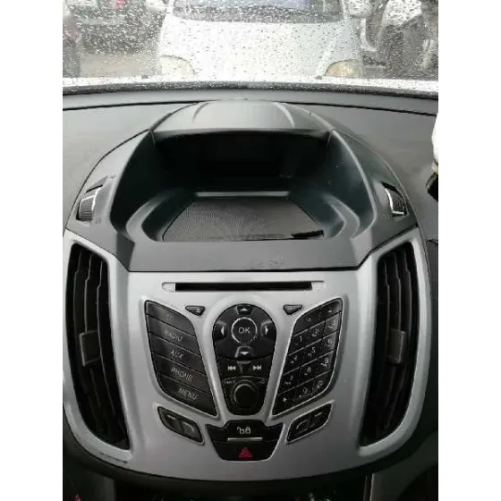 FORD C-MAX '2013 TREND BLANCO
