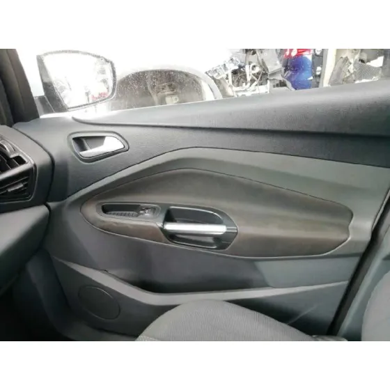 FORD C-MAX '2013 TREND BLANCO