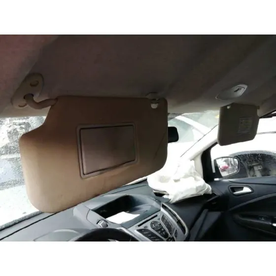 FORD C-MAX '2013 TREND BLANCO