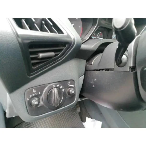 FORD C-MAX '2013 TREND BLANCO