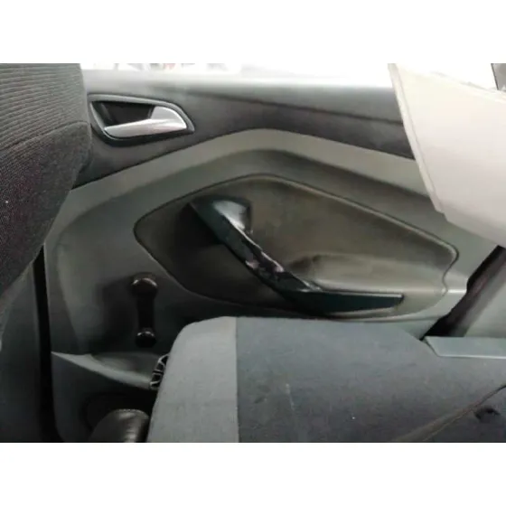 FORD C-MAX '2013 TREND BLANCO