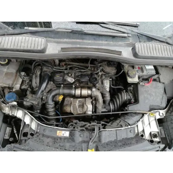 FORD C-MAX '2013 TREND BLANCO