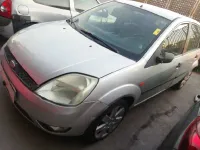 Imagen del vehículo