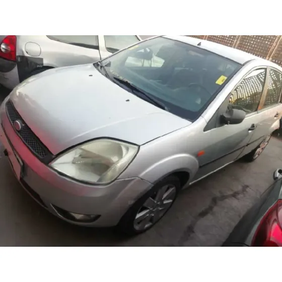 FORD FIESTA (CBK) '2003 1.3 CAT GRIS