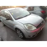 FORD FIESTA (CBK) '2003 1.3 CAT GRIS
