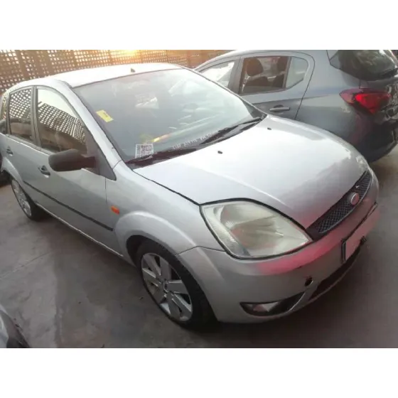 FORD FIESTA (CBK) '2003 1.3 CAT GRIS