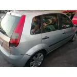 FORD FIESTA (CBK) '2003 1.3 CAT GRIS