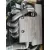 FORD FIESTA (CBK) '2003 1.3 CAT GRIS