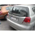 CHEVROLET KALOS CHEVROLET KALOS '2005 1.4 SE BLANCO 2005