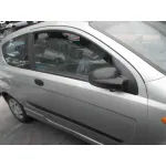 CHEVROLET KALOS CHEVROLET KALOS '2005 1.4 SE BLANCO 2005