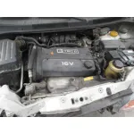 CHEVROLET KALOS CHEVROLET KALOS '2005 1.4 SE BLANCO 2005
