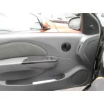 CHEVROLET KALOS CHEVROLET KALOS '2005 1.4 SE BLANCO 2005