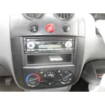 CHEVROLET KALOS CHEVROLET KALOS '2005 1.4 SE BLANCO 2005