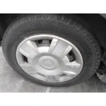 CHEVROLET KALOS CHEVROLET KALOS '2005 1.4 SE BLANCO 2005