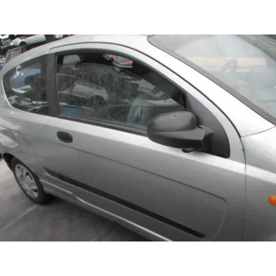 CHEVROLET KALOS '2005 1.4 SE BLANCO