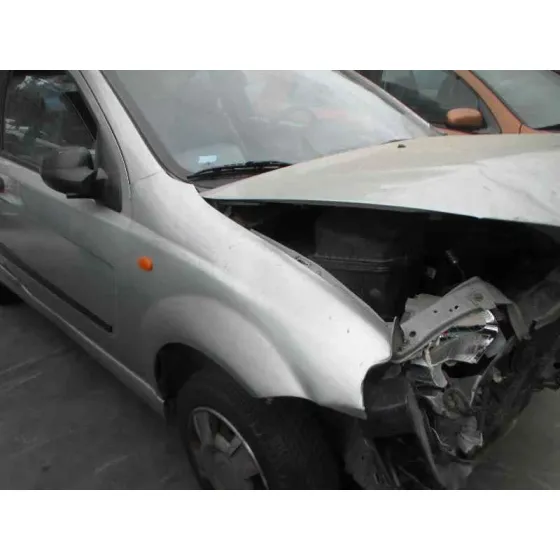 CHEVROLET KALOS '2005 1.4 SE BLANCO