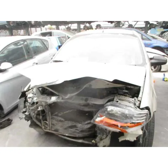 CHEVROLET KALOS '2005 1.4 SE BLANCO