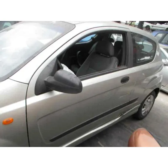 CHEVROLET KALOS '2005 1.4 SE BLANCO