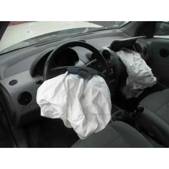 CHEVROLET KALOS '2005 1.4 SE BLANCO