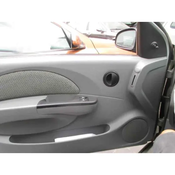 CHEVROLET KALOS '2005 1.4 SE BLANCO