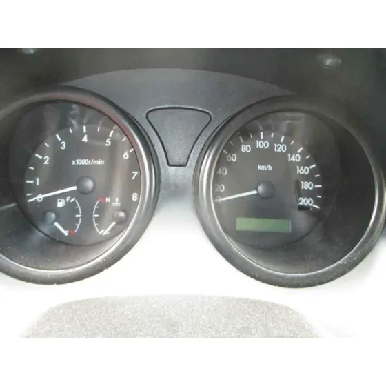 CHEVROLET KALOS '2005 1.4 SE BLANCO
