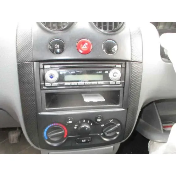 CHEVROLET KALOS '2005 1.4 SE BLANCO