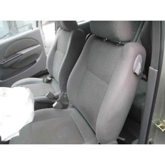 CHEVROLET KALOS '2005 1.4 SE BLANCO