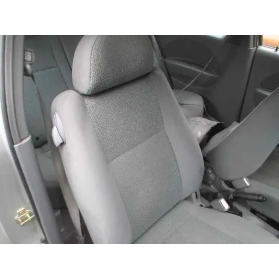 CHEVROLET KALOS '2005 1.4 SE BLANCO
