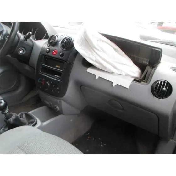 CHEVROLET KALOS '2005 1.4 SE BLANCO