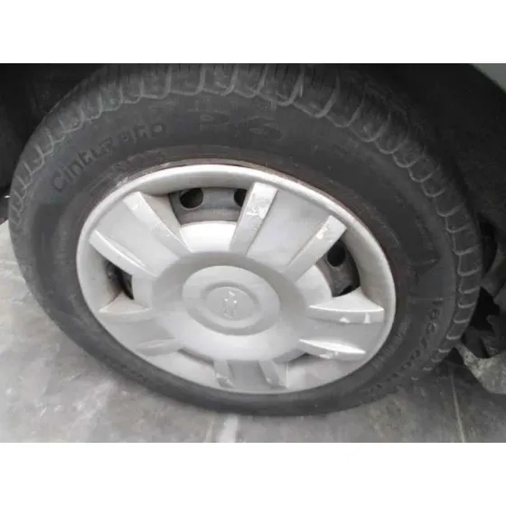 CHEVROLET KALOS '2005 1.4 SE BLANCO