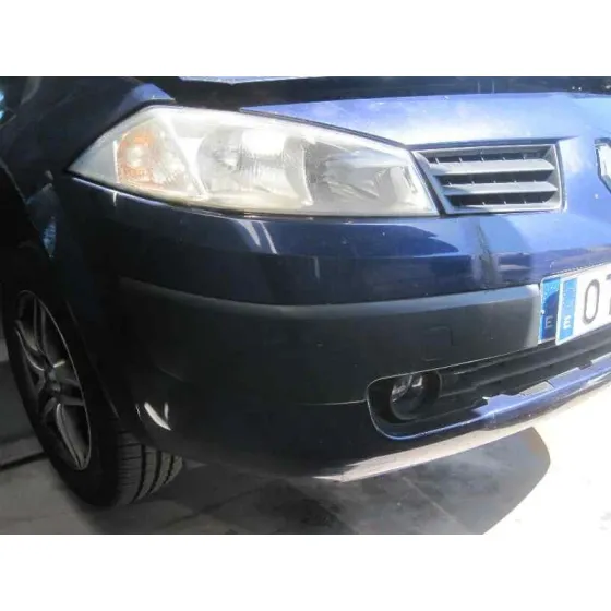 RENAULT MEGANE II BERLINA 5P '2003 CONFORT DYNAMIQUE AZUL