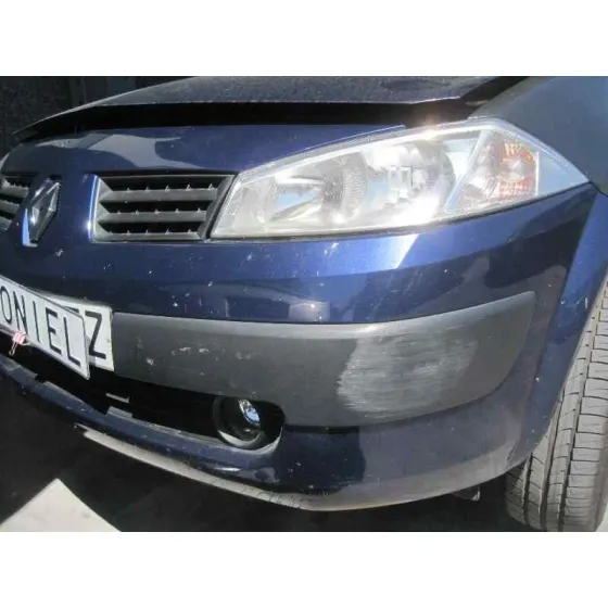 RENAULT MEGANE II BERLINA 5P '2003 CONFORT DYNAMIQUE AZUL