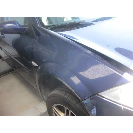 RENAULT MEGANE II BERLINA 5P '2003 CONFORT DYNAMIQUE AZUL