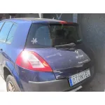 RENAULT MEGANE II BERLINA 5P '2003 CONFORT DYNAMIQUE AZUL