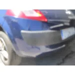 RENAULT MEGANE II BERLINA 5P '2003 CONFORT DYNAMIQUE AZUL