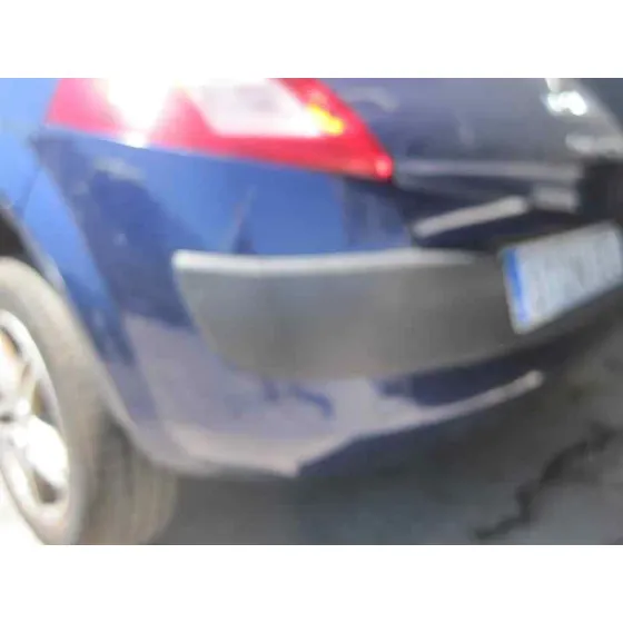 RENAULT MEGANE II BERLINA 5P '2003 CONFORT DYNAMIQUE AZUL