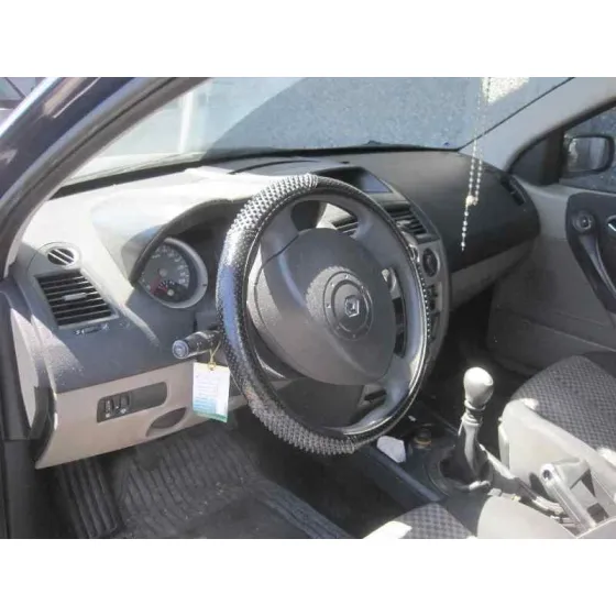RENAULT MEGANE II BERLINA 5P '2003 CONFORT DYNAMIQUE AZUL