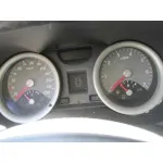 RENAULT MEGANE II BERLINA 5P '2003 CONFORT DYNAMIQUE AZUL