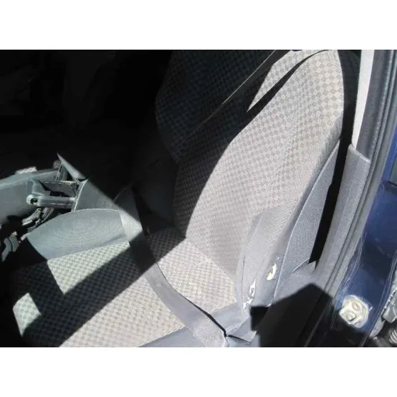 RENAULT MEGANE II BERLINA 5P '2003 CONFORT DYNAMIQUE AZUL