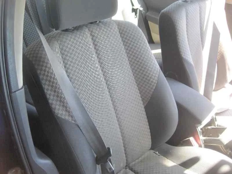RENAULT MEGANE II BERLINA 5P '2003 CONFORT DYNAMIQUE AZUL