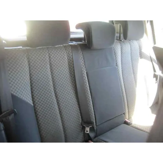 RENAULT MEGANE II BERLINA 5P '2003 CONFORT DYNAMIQUE AZUL