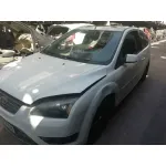 FORD FOCUS BERLINA (CAP) FORD FOCUS BERLINA (CAP) '2006 AMBIENTE (D) BLANCO 2006