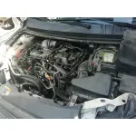 FORD FOCUS BERLINA (CAP) FORD FOCUS BERLINA (CAP) '2006 AMBIENTE (D) BLANCO 2006