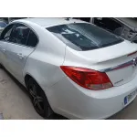 OPEL INSIGNIA A (G09) CVF/KW: 13.13/96 TIPO MOTOR A20DTH 2008
