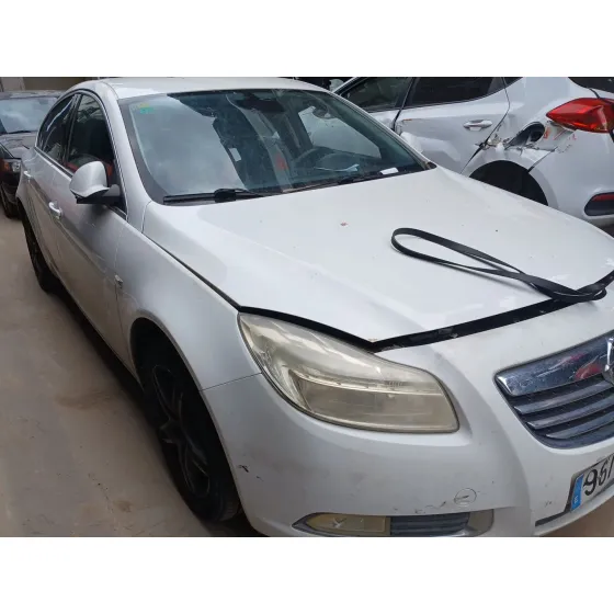 CVF/KW: 13.13/96 TIPO MOTOR A20DTH