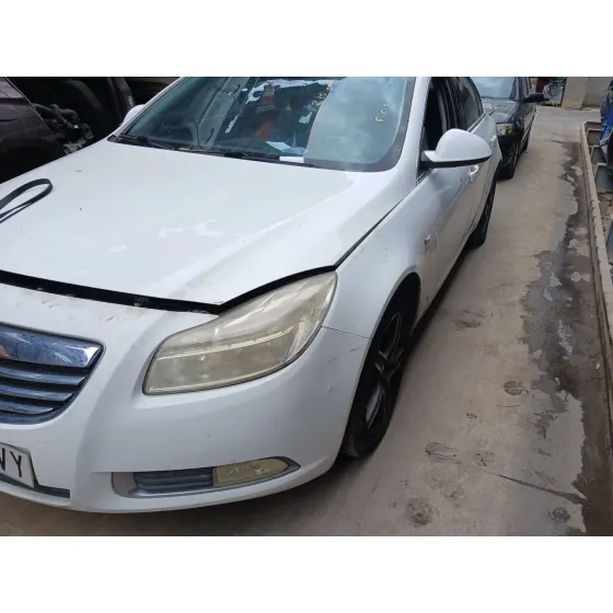 CVF/KW: 13.13/96 TIPO MOTOR A20DTH
