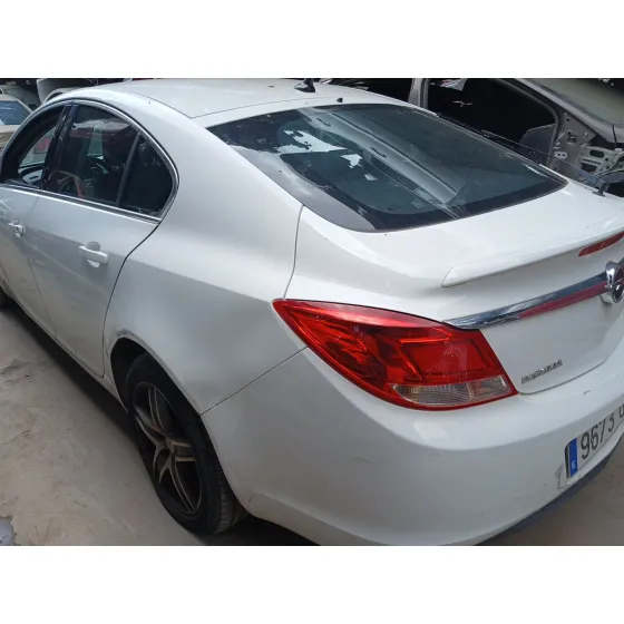 CVF/KW: 13.13/96 TIPO MOTOR A20DTH