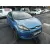 Ford FIESTA VI (CB1, CCN) 2008