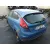 Ford FIESTA VI (CB1, CCN) 2008