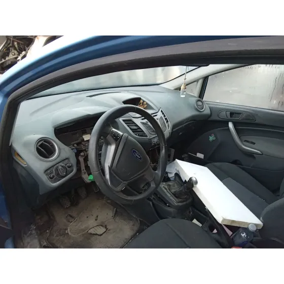 Ford FIESTA VI (CB1, CCN) 2008